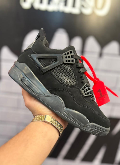 (Copia) 🔥 Retro 4 Premium – Distinción que Resalta en Cualquier Outfit ✨👟